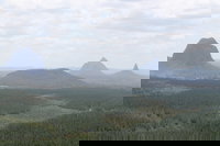 Wild Horse Mountain Lookout