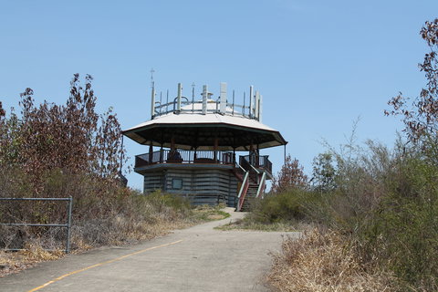 Wild Horse Mountain Lookout - Attractions 2