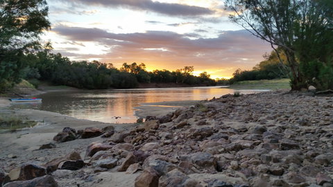 Windorah Nature Drive - Attractions 2