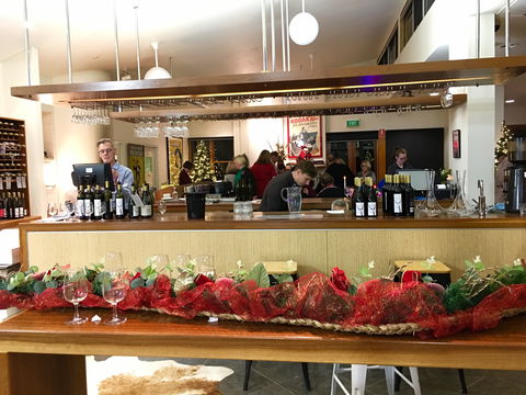 Wine Trail: Queanbeyan-Palerang - Attractions 0