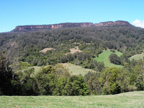 Woodhill - Attractions 0