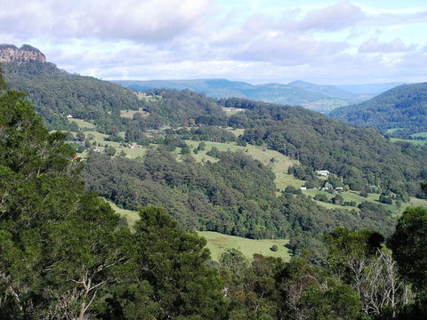 Woodhill - Attractions 1