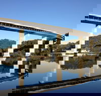 Woronora River - Attractions