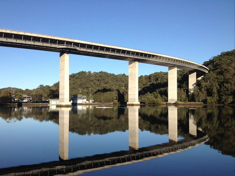 Woronora River - Attractions 0
