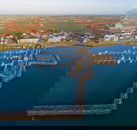 Wyndham Harbour - Attractions