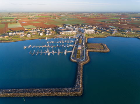 Wyndham Harbour - Attractions 0
