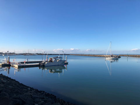 Wyndham Harbour - Attractions 2