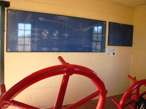 Yeldulknie Weir & Reservoir - Attractions Las Vegas 1