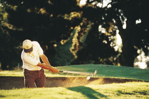 Aberdeen Golf Club - Attractions 0