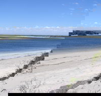 Acraman Creek Conservation Park - Attractions