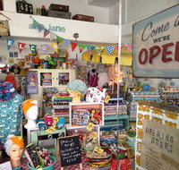 Alie Jane Travel Accessories and Designs - Attractions