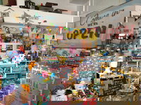 Alie Jane Travel Accessories and Designs