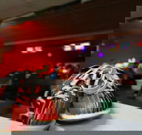 Armidale Sport and Recreation Centre - Attractions