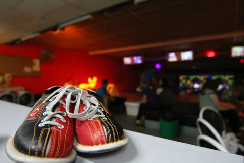 Armidale Sport And Recreation Centre - Attractions Las Vegas 0