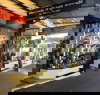 Aspects of Leura Arcade - Attractions