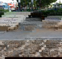 Barmera Horse Trough - Attractions