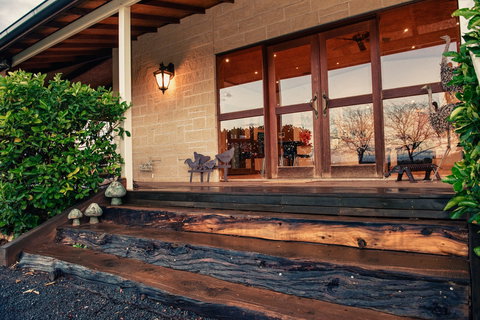 Baratto Wines - Attractions 0