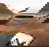 Barrow Creek - Attractions