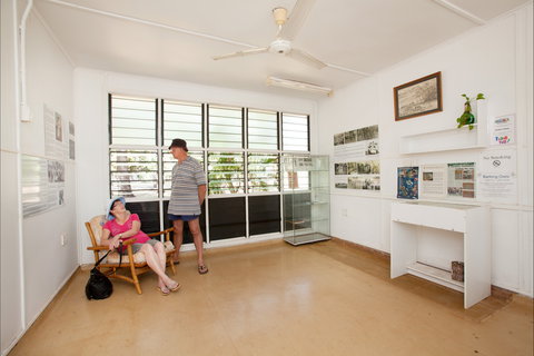 Batchelor Museum - Attractions 2