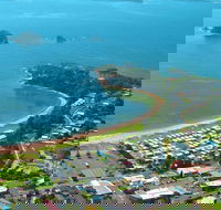 Batehaven - Attractions