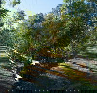 Baulkham Hills - Attractions