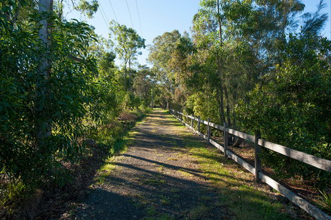 Baulkham Hills - Attractions 0