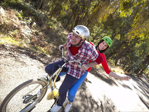Beechworth To Everton Station 16km - Attractions 2