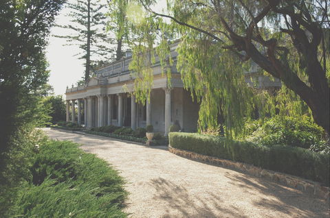 Beleura House &  Garden - See Attractions 0