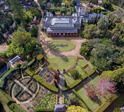 Beleura House &  Garden - See Attractions 2