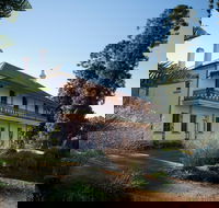 Bella Vista - Attractions