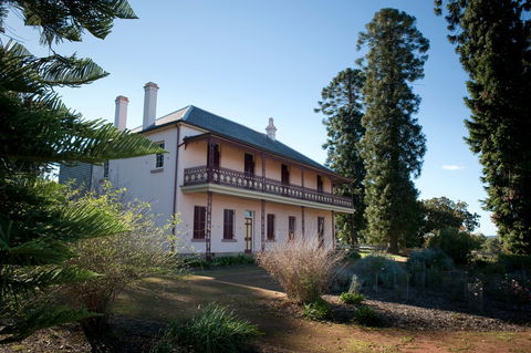 Bella Vista - Attractions 0