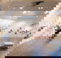 Benalla - Attractions