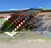 Binalong Community Club - Attractions