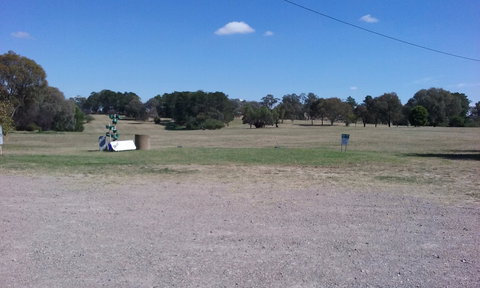 Binalong Community Club - Attractions 1