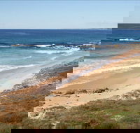 Bingi Bingi Point - Attractions