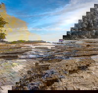 Bindijine Beach - Attractions