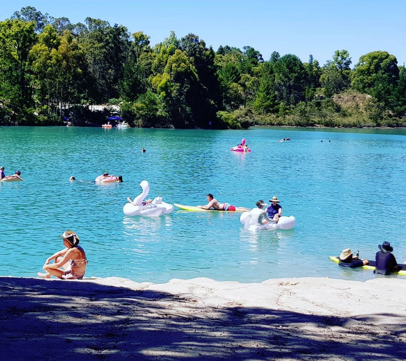 Allanson WA Attractions