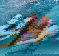 Blacktown Aquatic Centre - Attractions