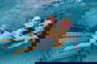 Blacktown Aquatic Centre