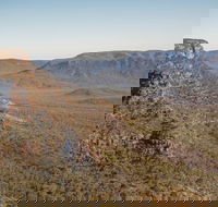 Blackdown Tableland National Park - Attractions