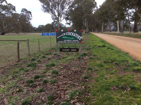 Black Cockatoo Bush Camp - Attractions 0
