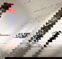 Blue Mountains Cultural Centre - Attractions