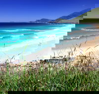Blueys Beach - Attractions
