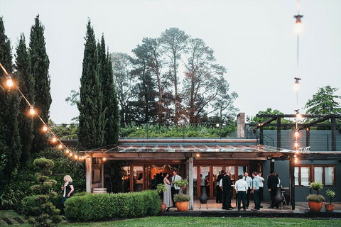 Borrodell Estate - Attractions 1