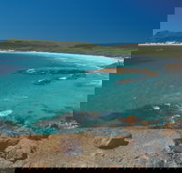 Broughton Island - Attractions