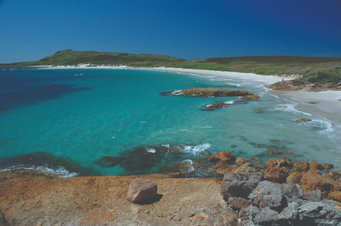 Broughton Island - Attractions 0