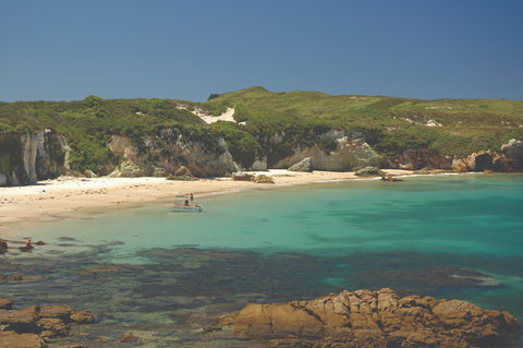 Broughton Island - Attractions 1