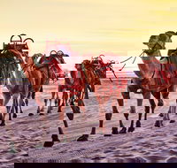 Broome and the Kimberley Coast - Attractions