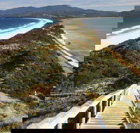 Bruny Island - Attractions