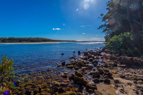 Buckleys Beach - Attractions 0